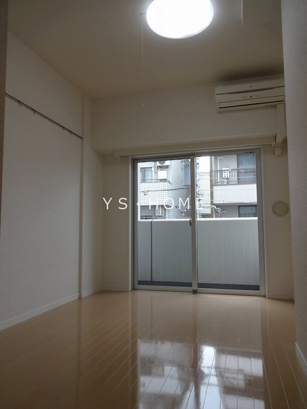 メインステージ西荻窪駅前 ベッドルーム