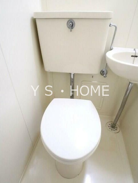 国分寺シティハイツ その他2