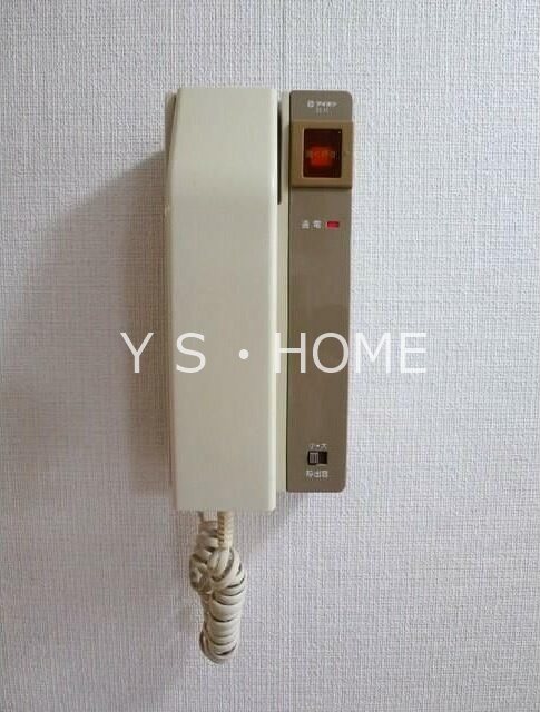 国分寺シティハイツ その他4