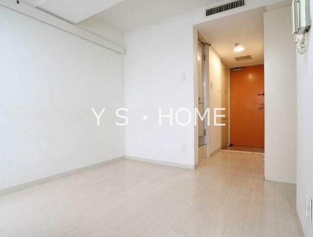 国分寺シティハイツ リビング