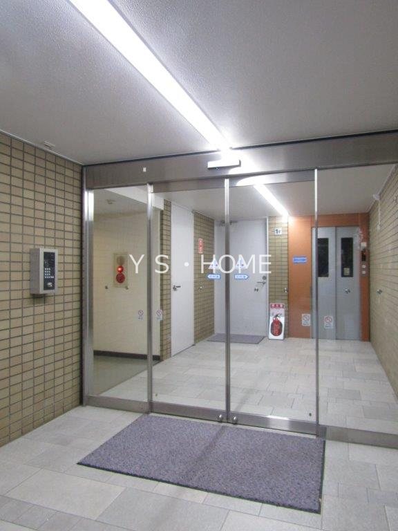 国分寺シティハイツ その他14