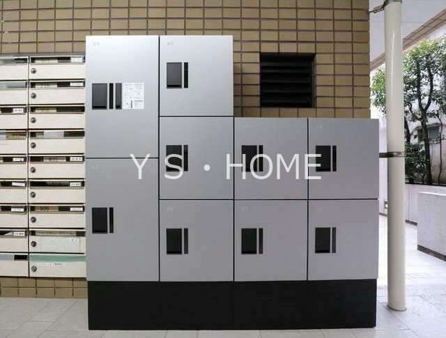 国分寺シティハイツ その他16