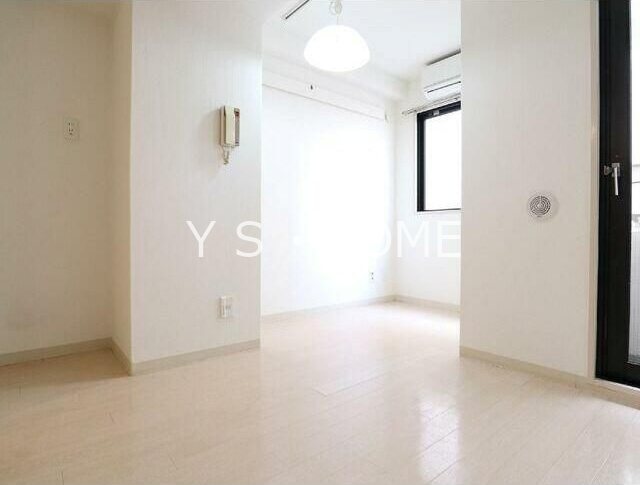 国分寺シティハイツ ベッドルーム