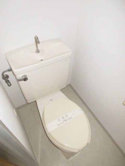 キャピタルプラザ新中野  その他1