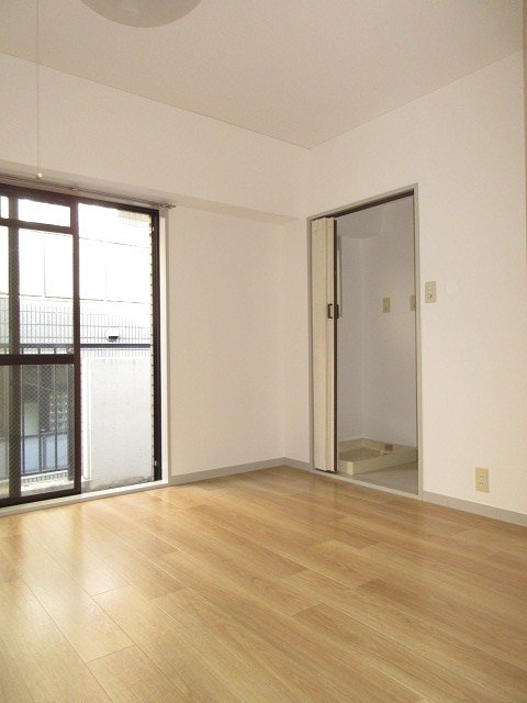 キャピタルプラザ新中野  リビング