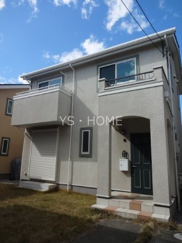 チサカＸＩ(イレブン)  外観