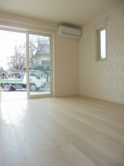 チサカＸＩ(イレブン)  リビング