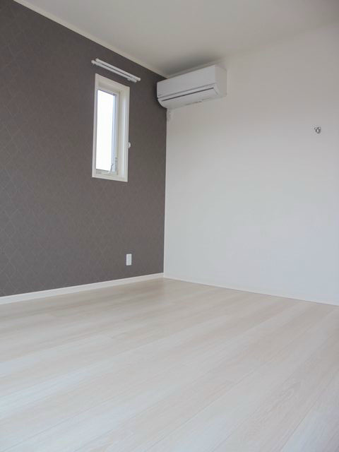 チサカＸＩ(イレブン)  ベッドルーム