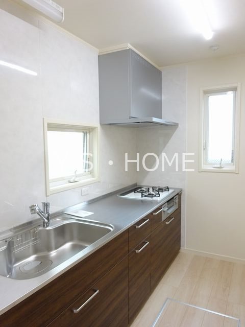 チサカⅩII(トゥエルブ) キッチン