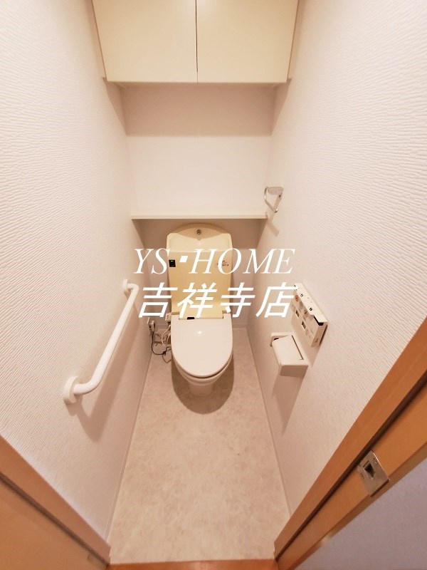 日神パレステージ石神井台 その他2