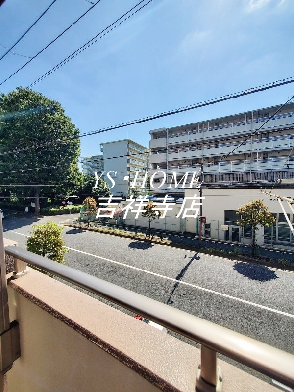 日神パレステージ石神井台 その他3