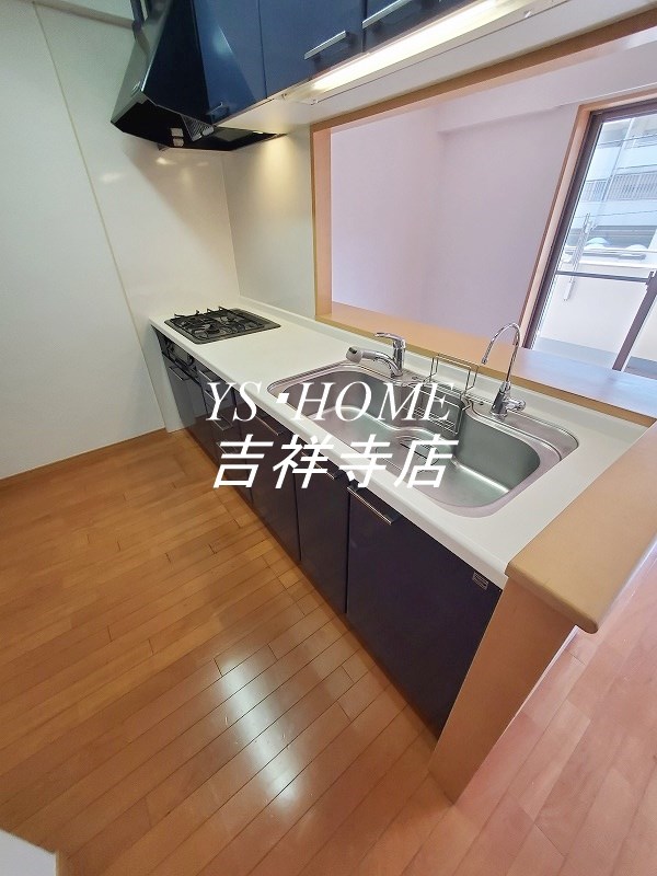 日神パレステージ石神井台 その他11