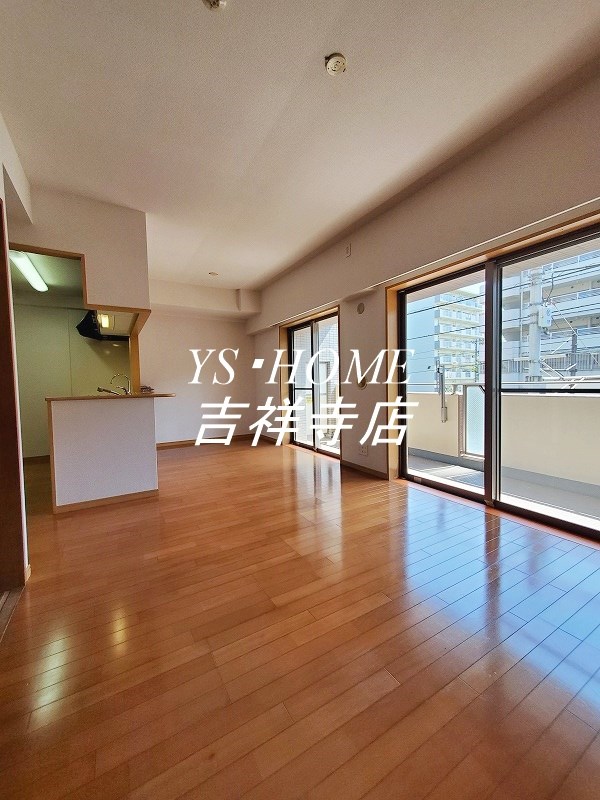 日神パレステージ石神井台 その他12