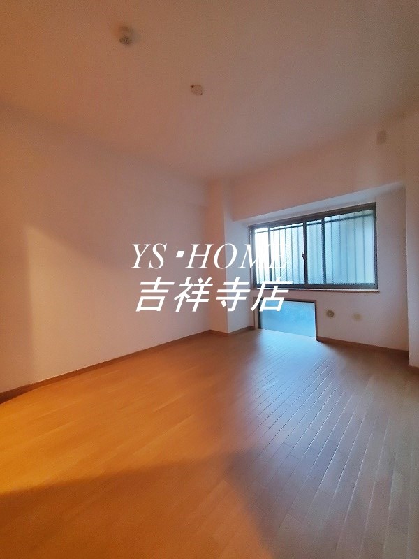 日神パレステージ石神井台 ベッドルーム