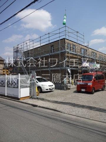 コリーナ　ヴェルデ その他外観1