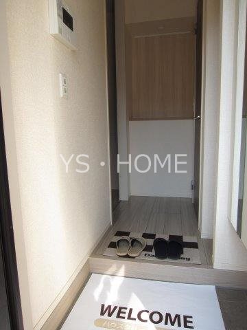 コリーナ　ヴェルデ その他7