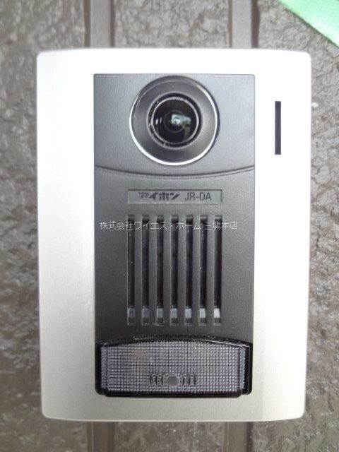 コリーナ　ヴェルデ その他10