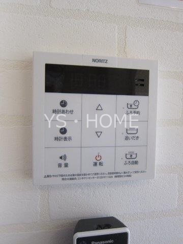 コリーナ　ヴェルデ その他15