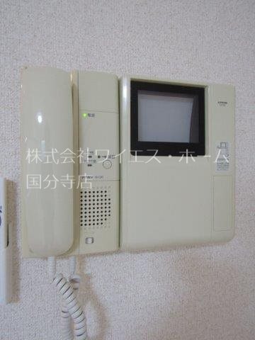 ラクサリー国分寺  その他4