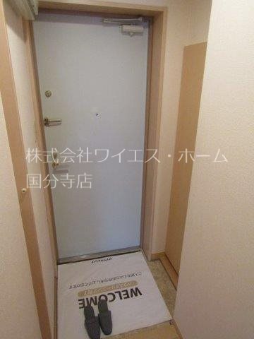 ラクサリー国分寺  その他12