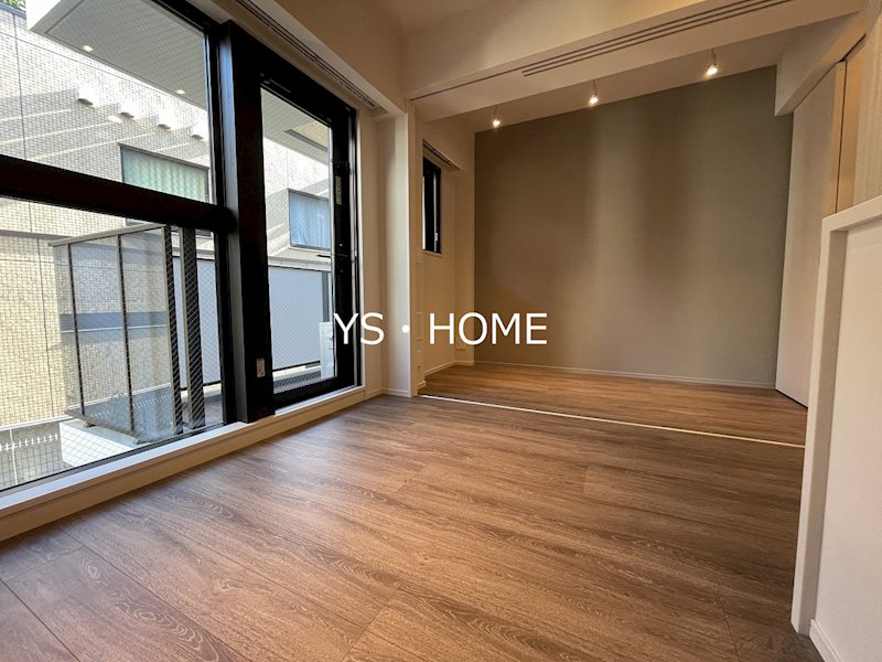 イプセ中野三丁目 リビング