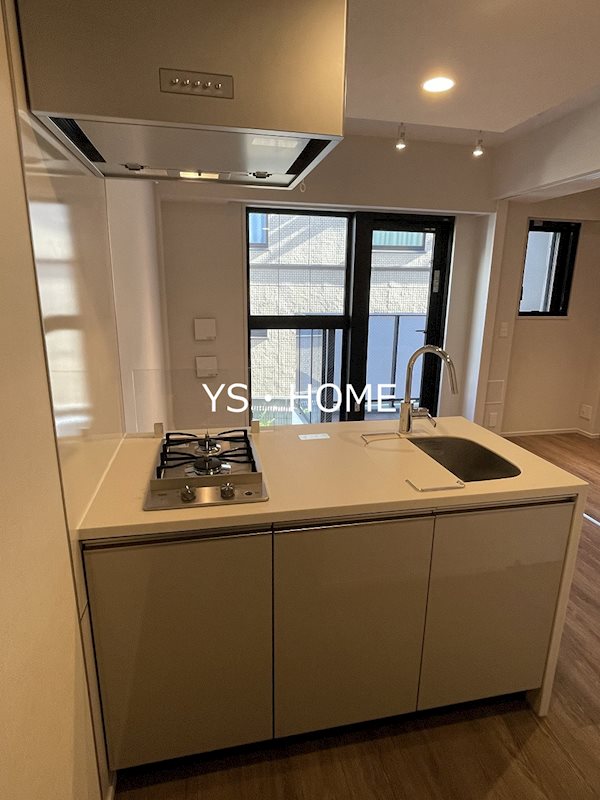 イプセ中野三丁目 キッチン
