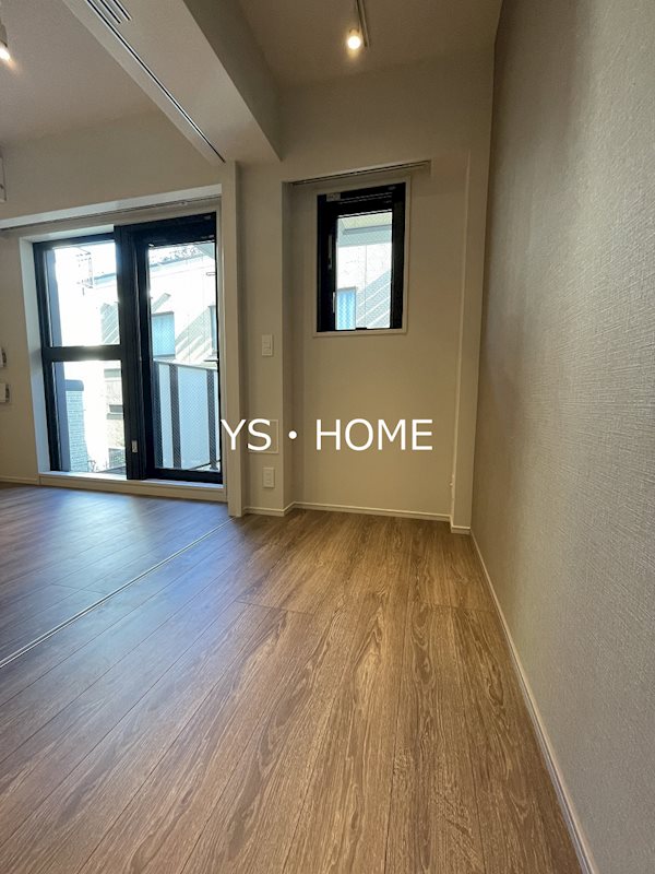 イプセ中野三丁目 ベッドルーム