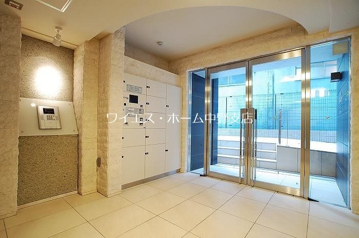 ステージグランデ上落合  その他6