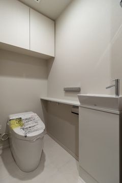 パークホームズ東中野  その他1