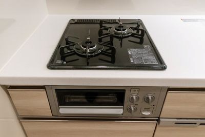 パークホームズ東中野  その他7