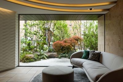 パークホームズ東中野  その他8