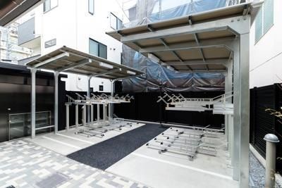 パークホームズ東中野  その他10