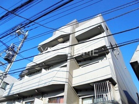 トーシンフェニックス高円寺クアトロ 外観