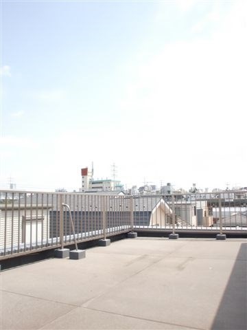 トーシンフェニックス高円寺クアトロ その他9