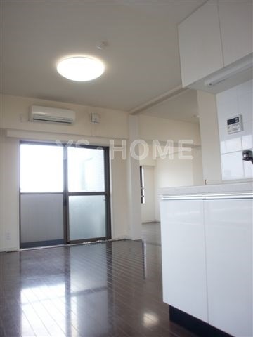 トーシンフェニックス高円寺クアトロ リビング