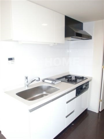 トーシンフェニックス高円寺クアトロ キッチン