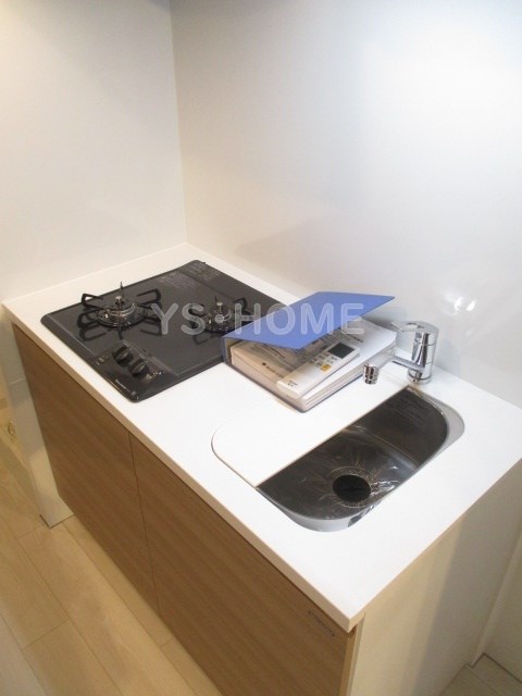 LEGALAND荻窪ANNEX（リーガランドオギクボアネックス） キッチン