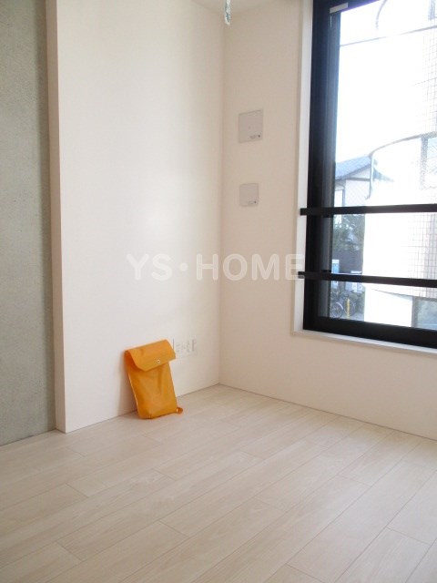 LEGALAND荻窪ANNEX（リーガランドオギクボアネックス） ベッドルーム