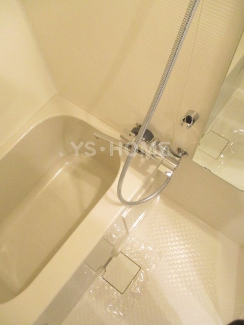 LEGALAND荻窪ANNEX（リーガランドオギクボアネックス） 風呂画像