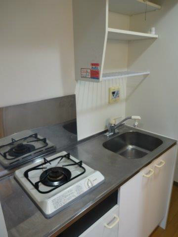 ティアラＡ その他9