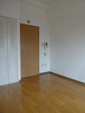 ティアラＡ リビング