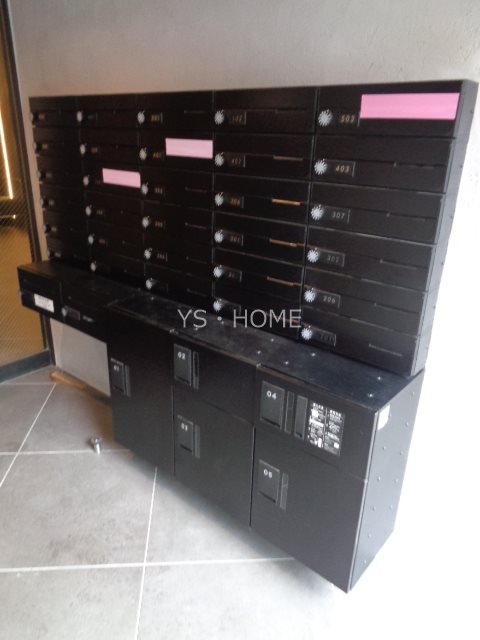 ユーレジデンス三鷹 その他1