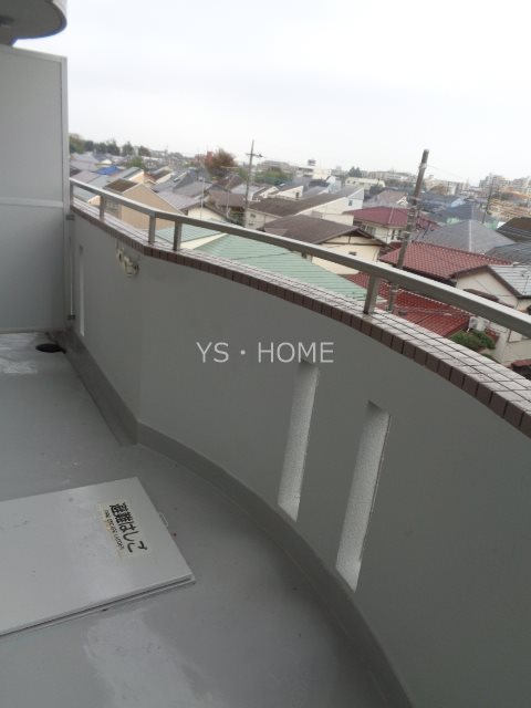 ユーレジデンス三鷹 その他3