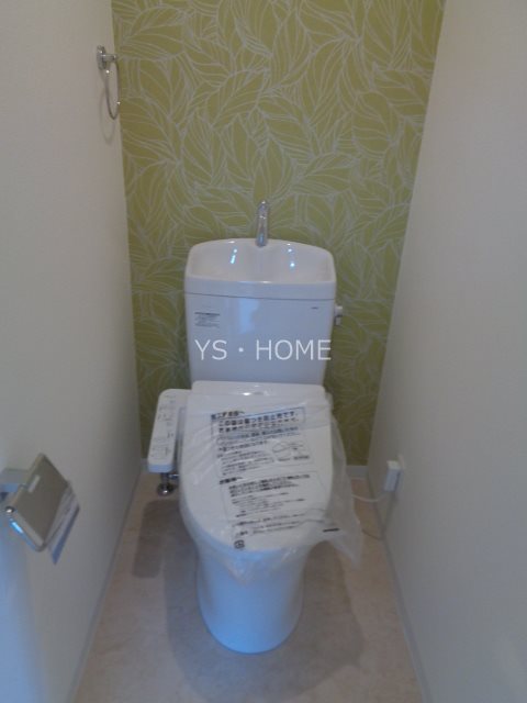 ユーレジデンス三鷹 その他7