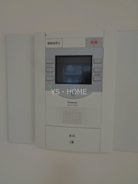 ユーレジデンス三鷹 その他14