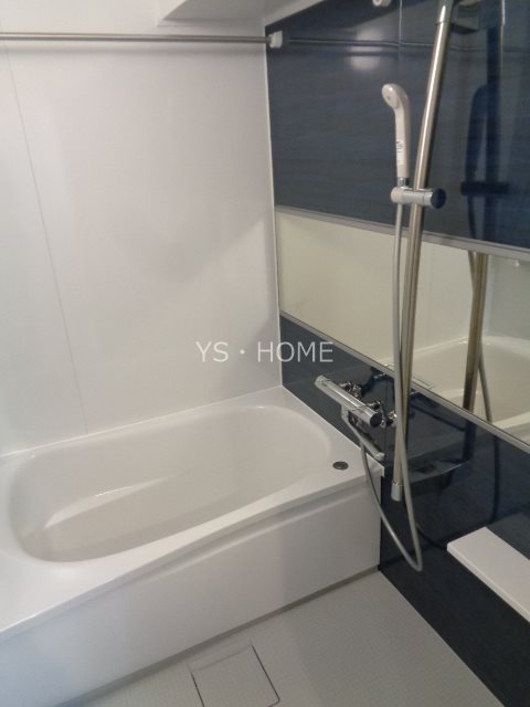 ユーレジデンス三鷹 風呂画像