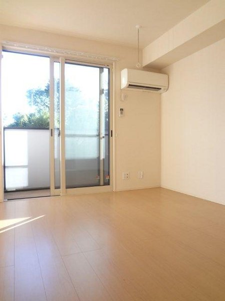 マグノリア ベッドルーム