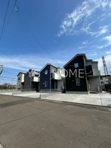 東町3丁目戸建賃貸住宅      その他外観2