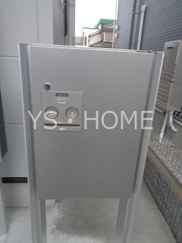 東町3丁目戸建賃貸住宅      その他10