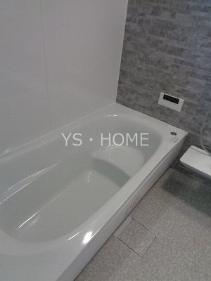 東町3丁目戸建賃貸住宅      風呂画像